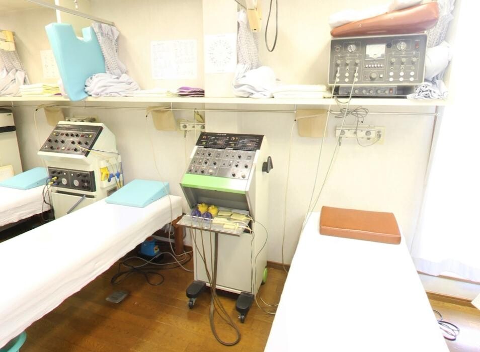 Images 丸尾鍼灸院