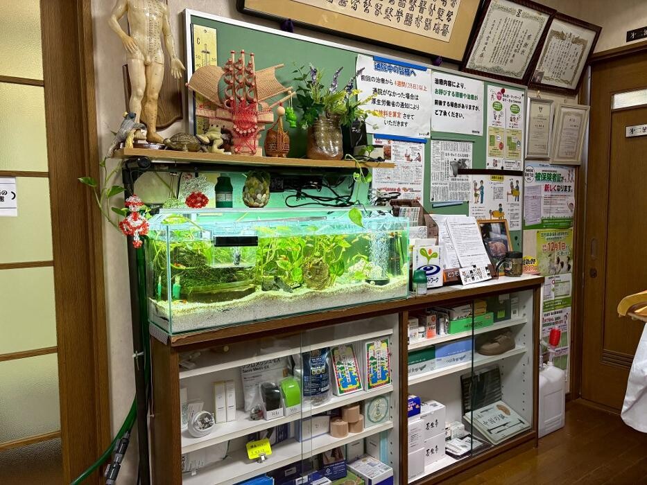 Images 丸尾鍼灸院