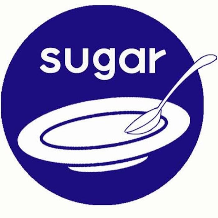 sugar(シュガー) ～ 店名とは裏腹に、スパイス料理がウリの店 ～ Logo