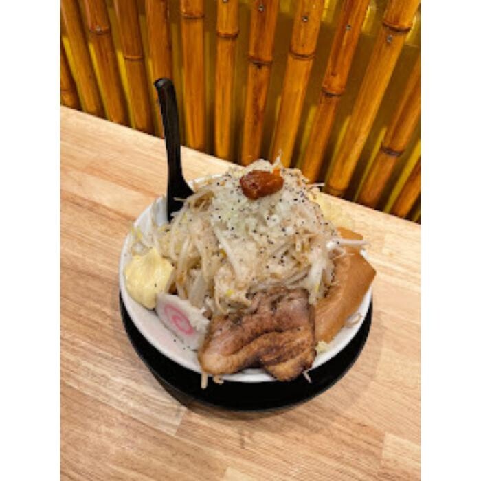 Images らーめん 麺ʼS world 豊郎