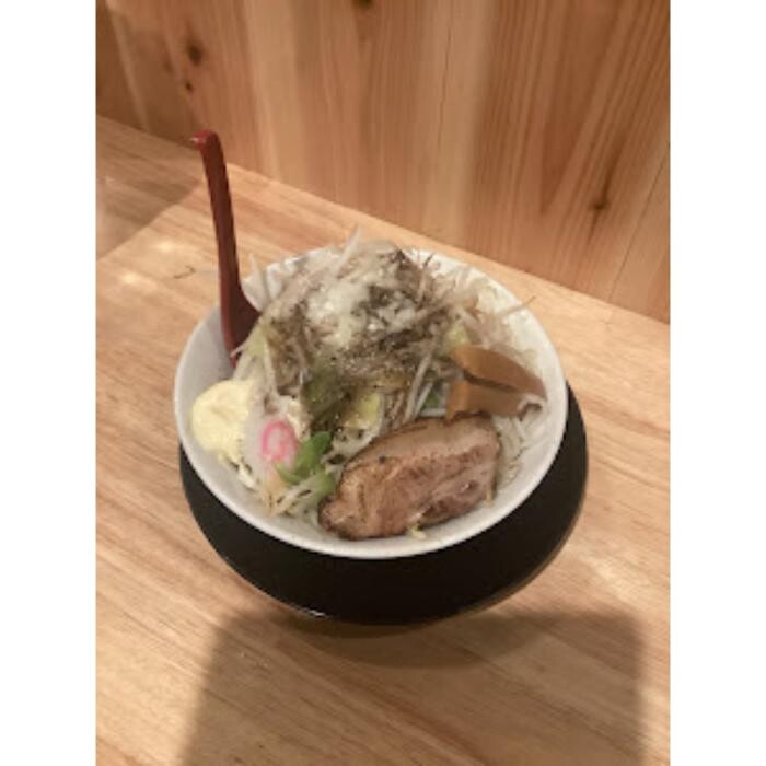 Images らーめん 麺ʼS world 豊郎