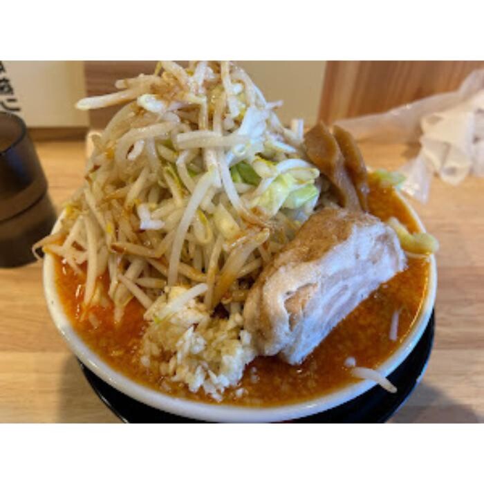 Images らーめん 麺ʼS world 豊郎