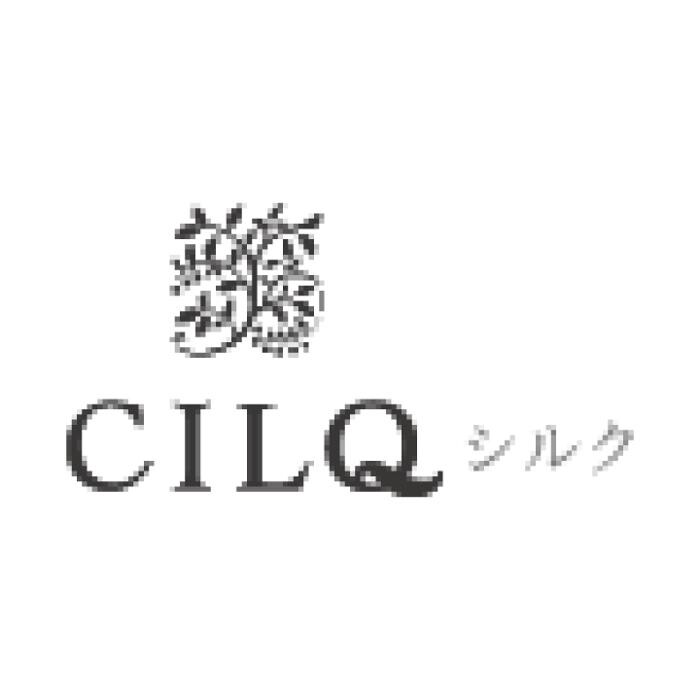 表参道CILQ -シルク- Logo