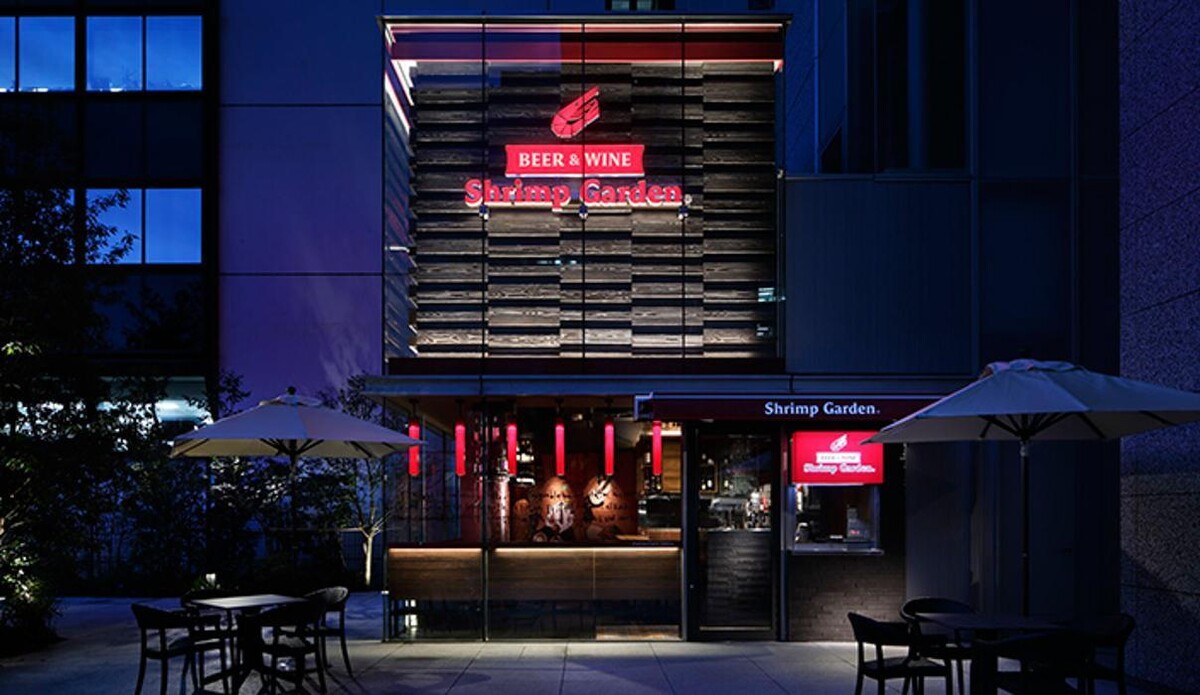 Images 霞ヶ関Shrimp Garden