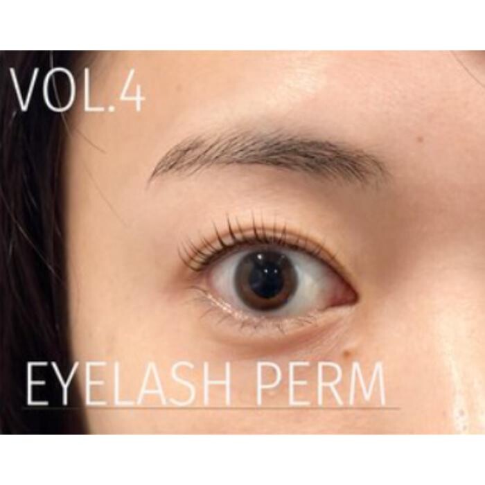 Images eyelash & eyebrow Tommy 【トミー】