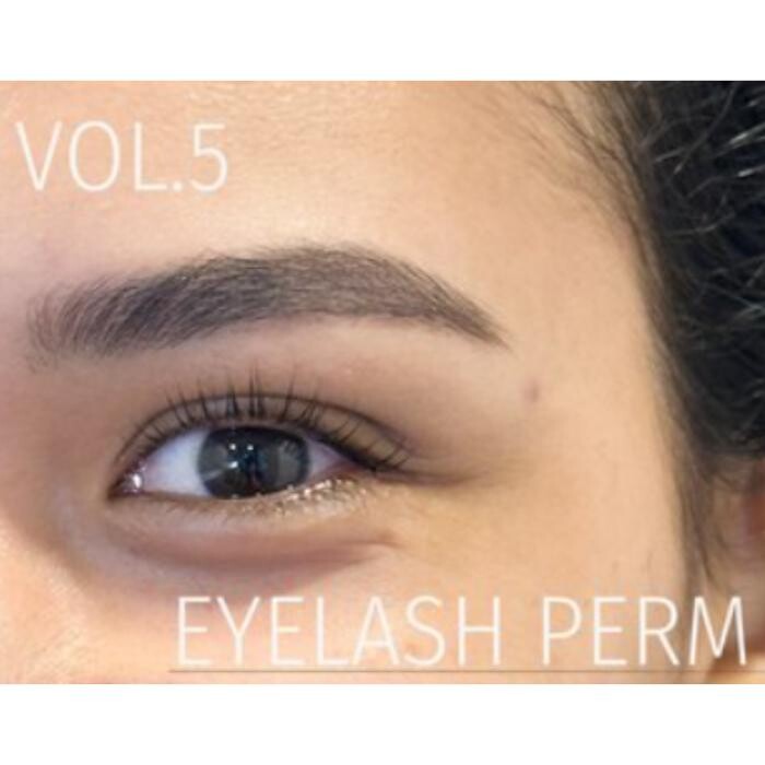 Images eyelash & eyebrow Tommy 【トミー】