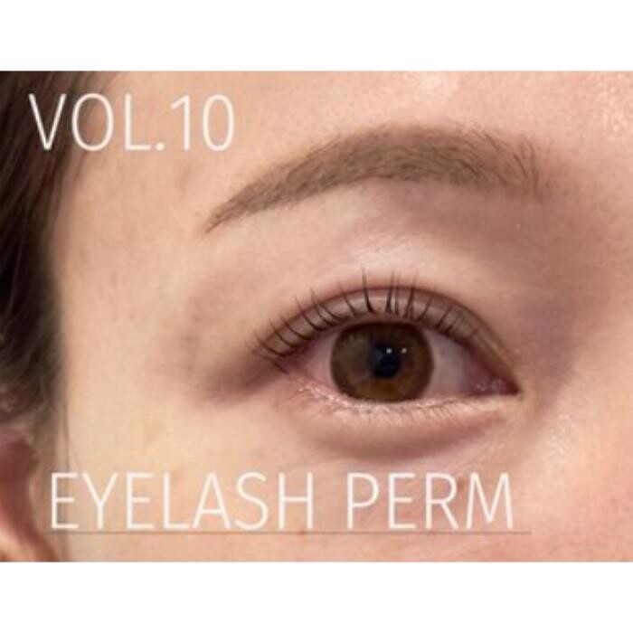 Images eyelash & eyebrow Tommy 【トミー】