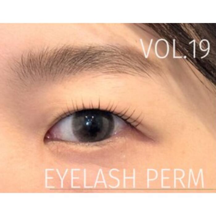 Images eyelash & eyebrow Tommy 【トミー】
