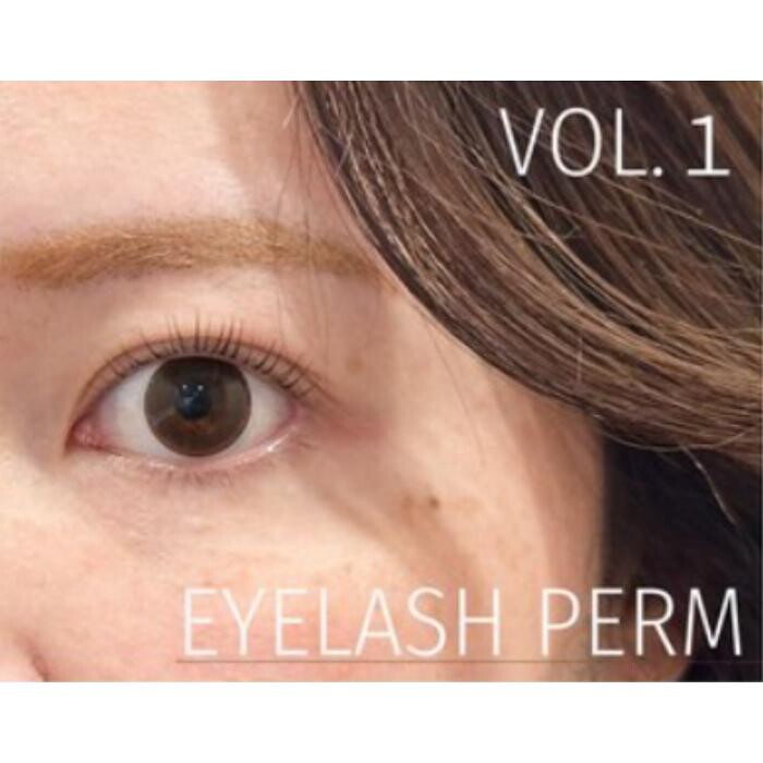 Images eyelash & eyebrow Tommy 【トミー】