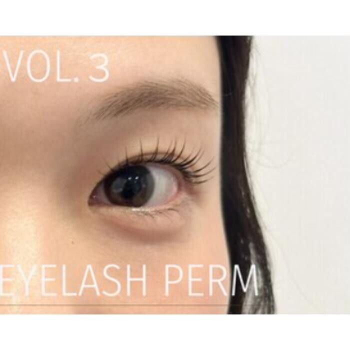 Images eyelash & eyebrow Tommy 【トミー】