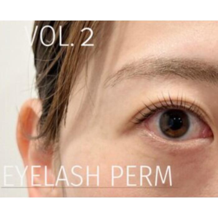Images eyelash & eyebrow Tommy 【トミー】