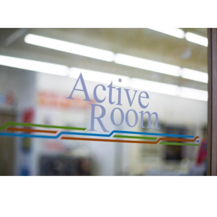 Images アクティブルーム