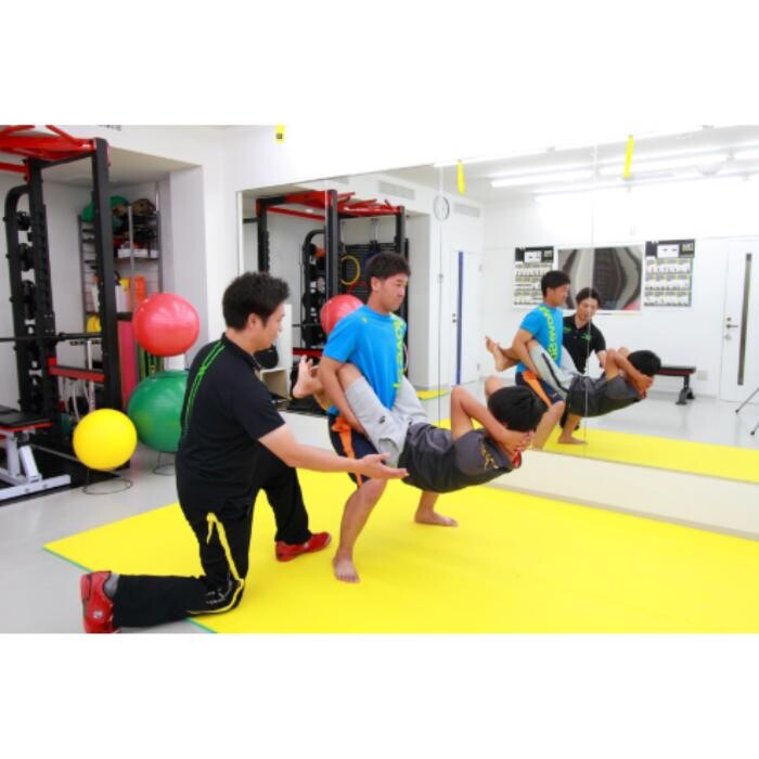 Images アクティブルーム