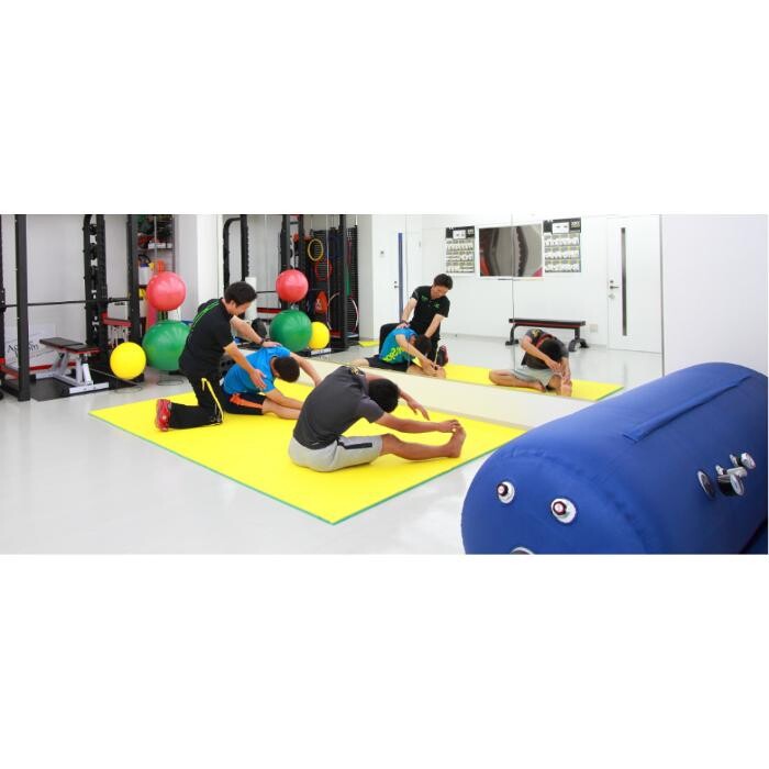 Images アクティブルーム