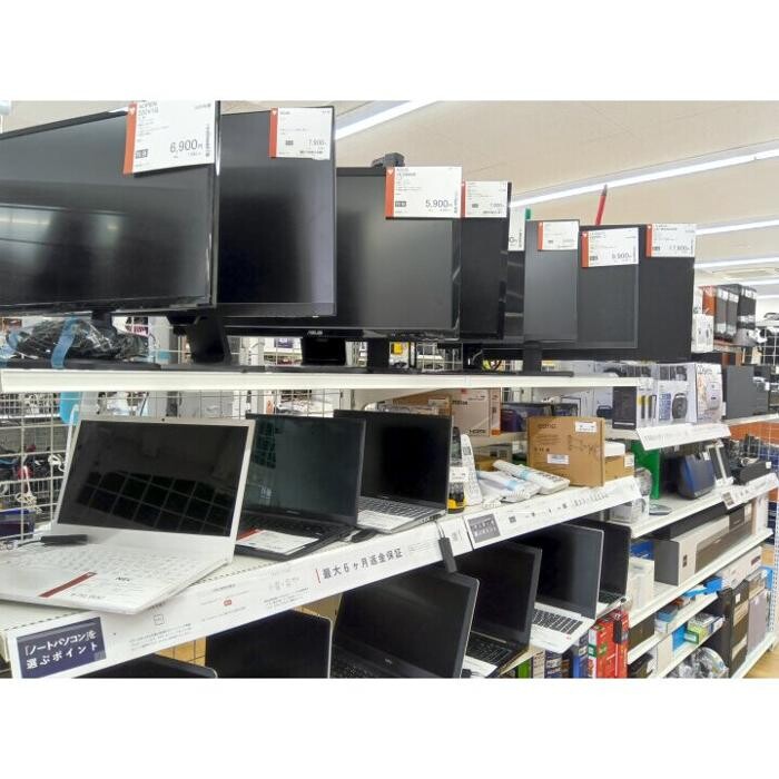 Images セカンドストリートアクロスプラザ扶桑店