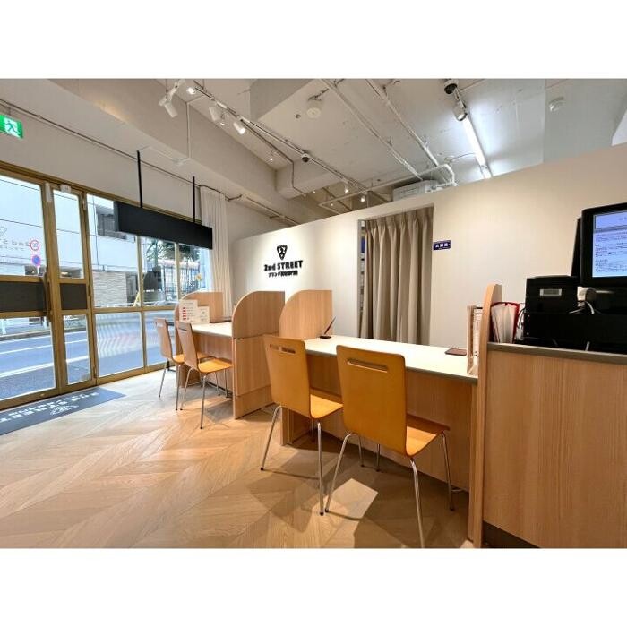 Images セカンドストリート広尾ブランド買取専門店