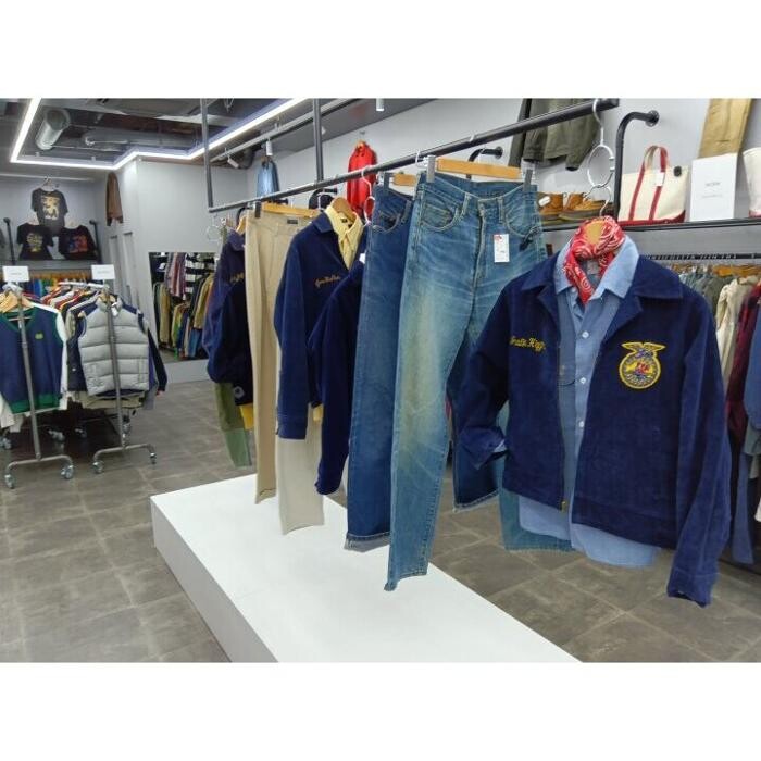 Images セカンドストリート福岡天神２号店