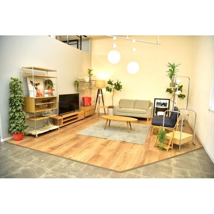 Images セカストインテリア札幌八軒店