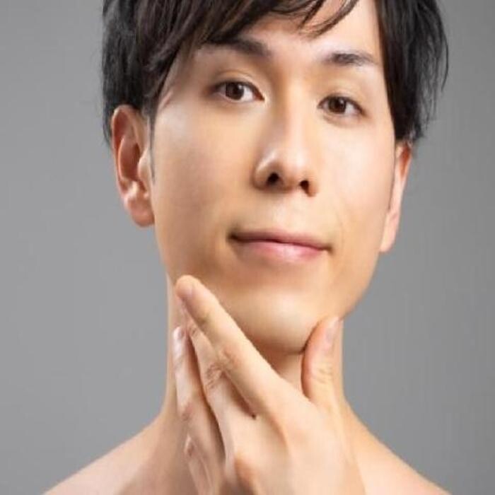Images ダン理容室