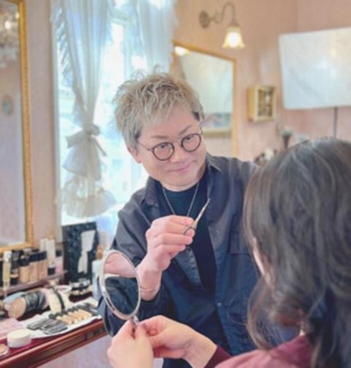 Images ダイ・メイクアップスタジオ