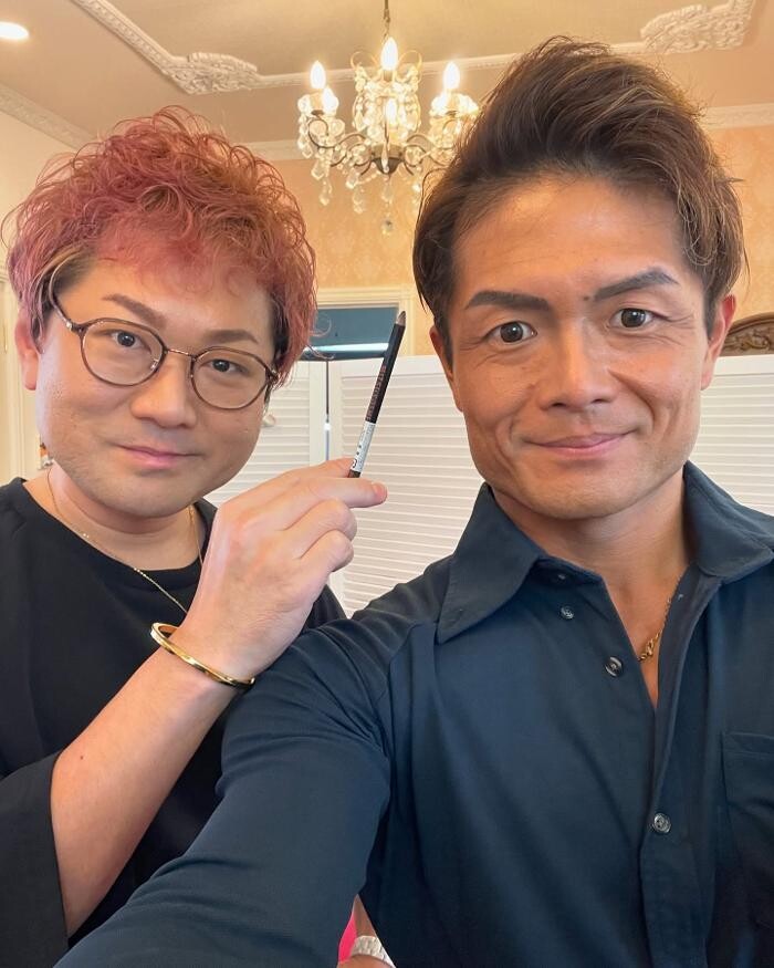 Images ダイ・メイクアップスタジオ
