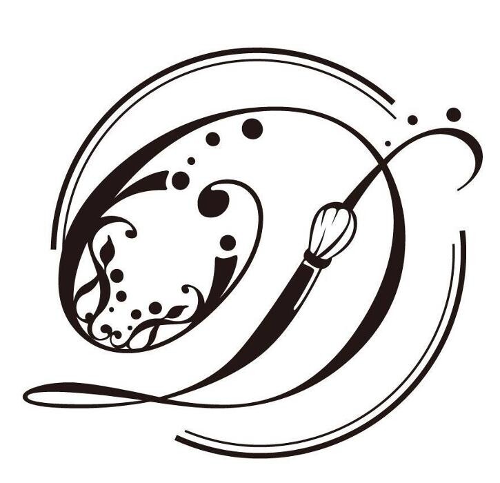 ダイ・メイクアップスタジオ Logo