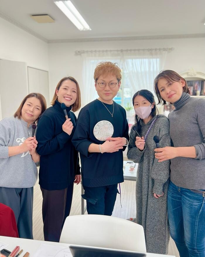 Images ダイ・メイクアップスタジオ