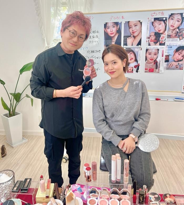 Images ダイ・メイクアップスタジオ