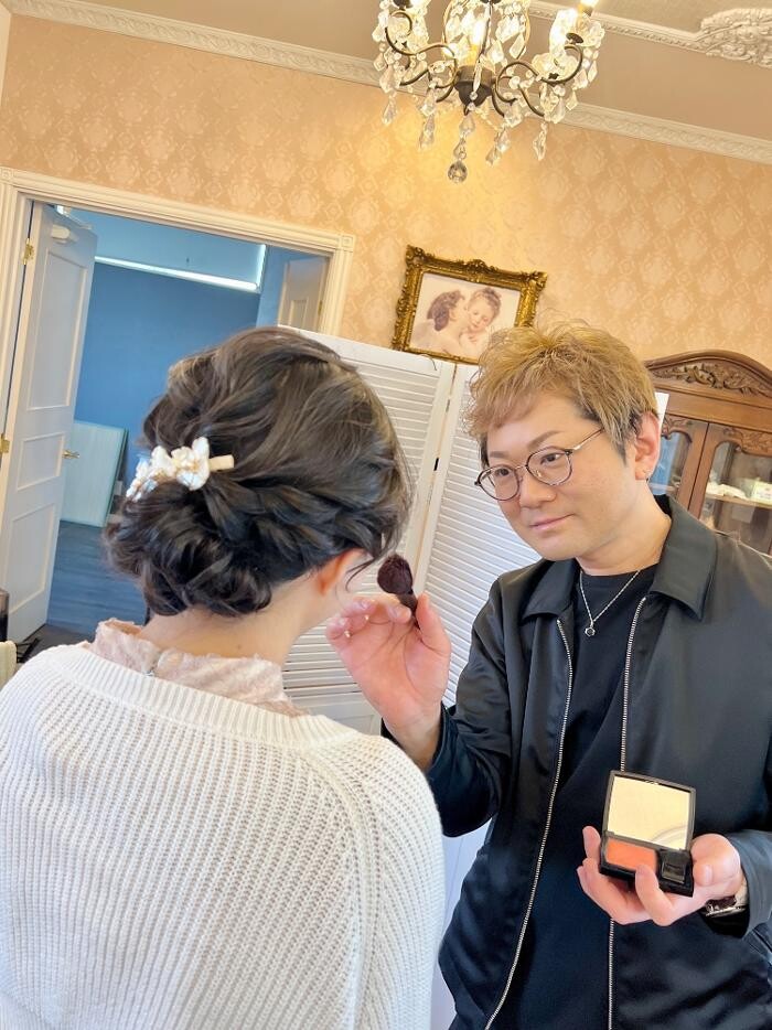 Images ダイ・メイクアップスタジオ