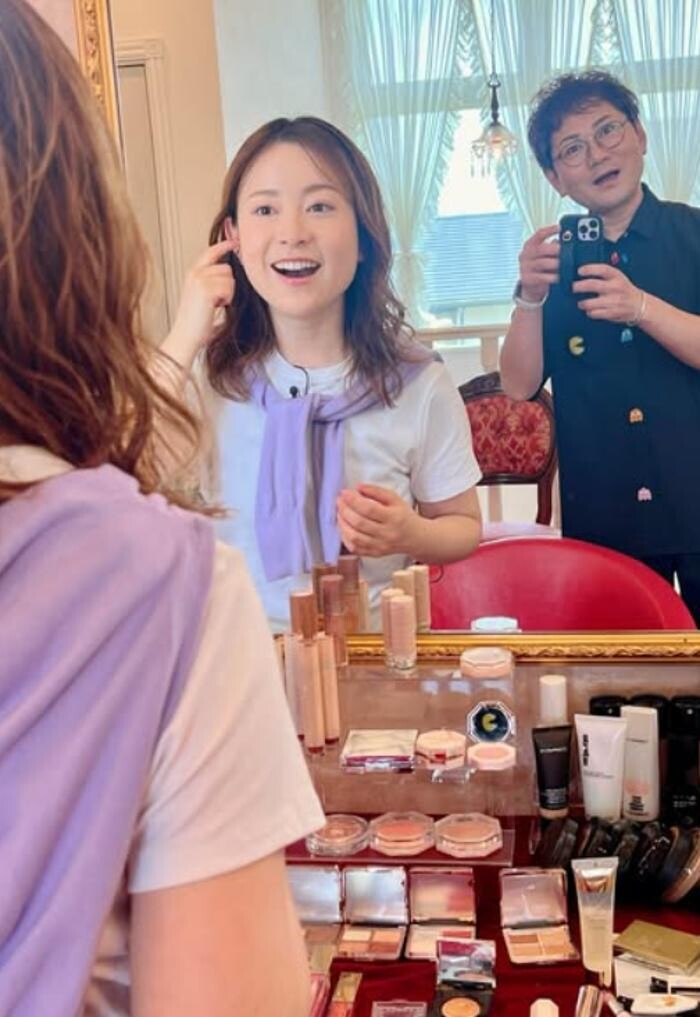 Images ダイ・メイクアップスタジオ