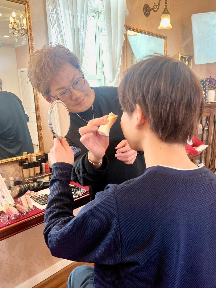 Images ダイ・メイクアップスタジオ