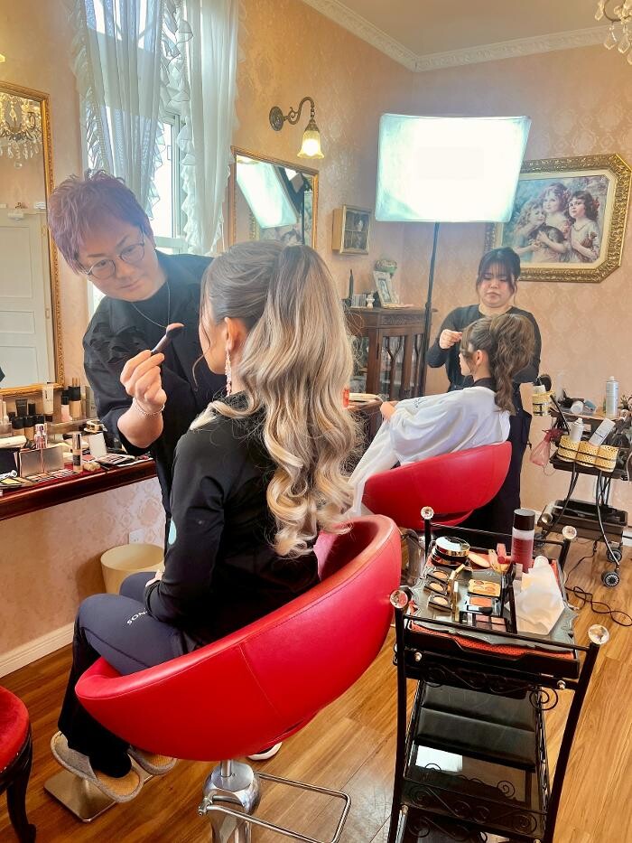 Images ダイ・メイクアップスタジオ