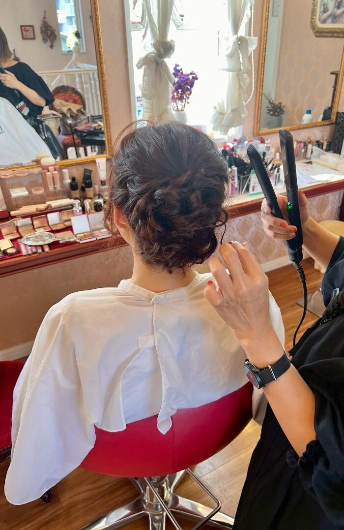 Images ダイ・メイクアップスタジオ