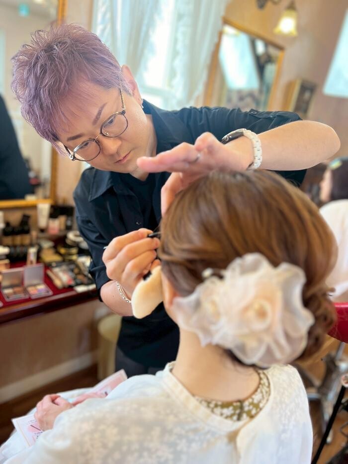 Images ダイ・メイクアップスタジオ