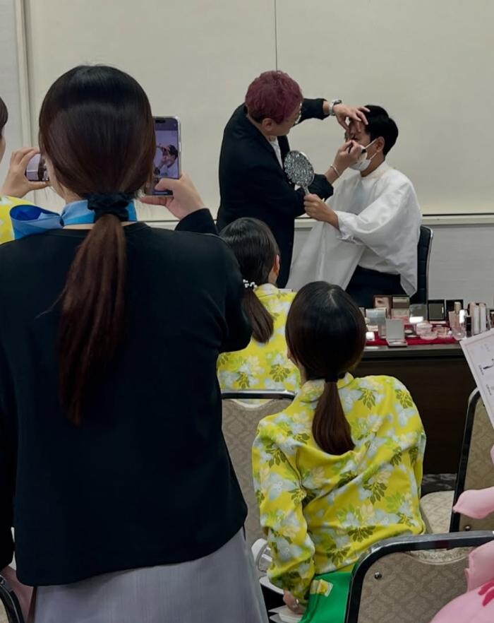 Images ダイ・メイクアップスタジオ