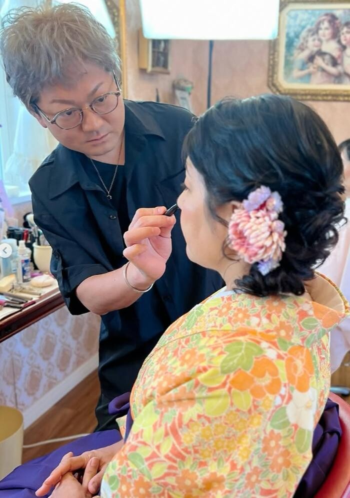 Images ダイ・メイクアップスタジオ