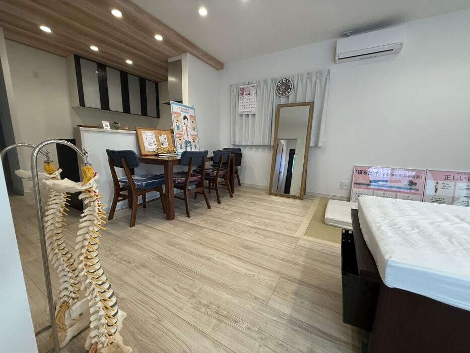 Images けんこうなかまの施術院 三原店