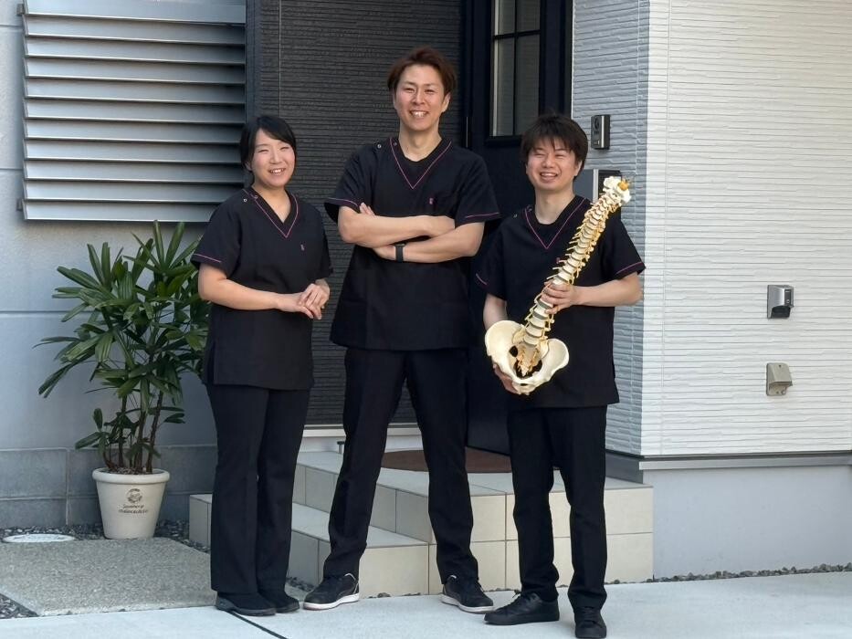 Images けんこうなかまの施術院 三原店