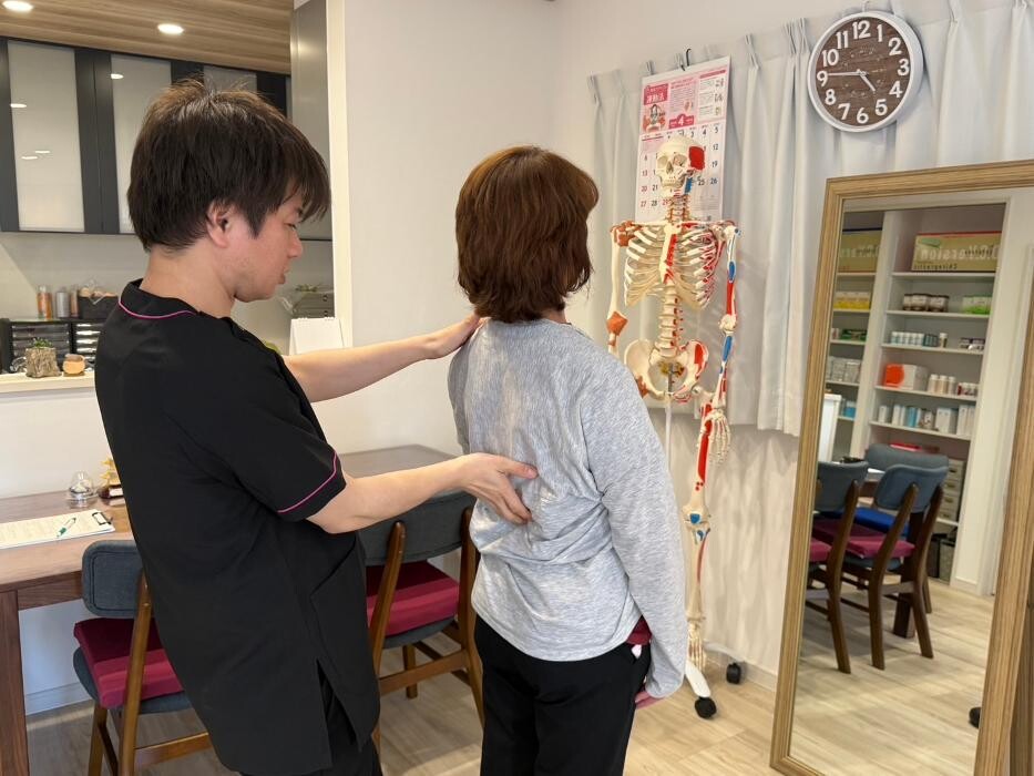 Images けんこうなかまの施術院 三原店