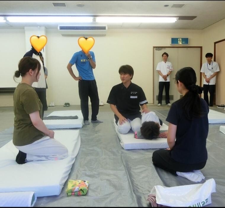 Images けんこうなかまの施術院 三原店