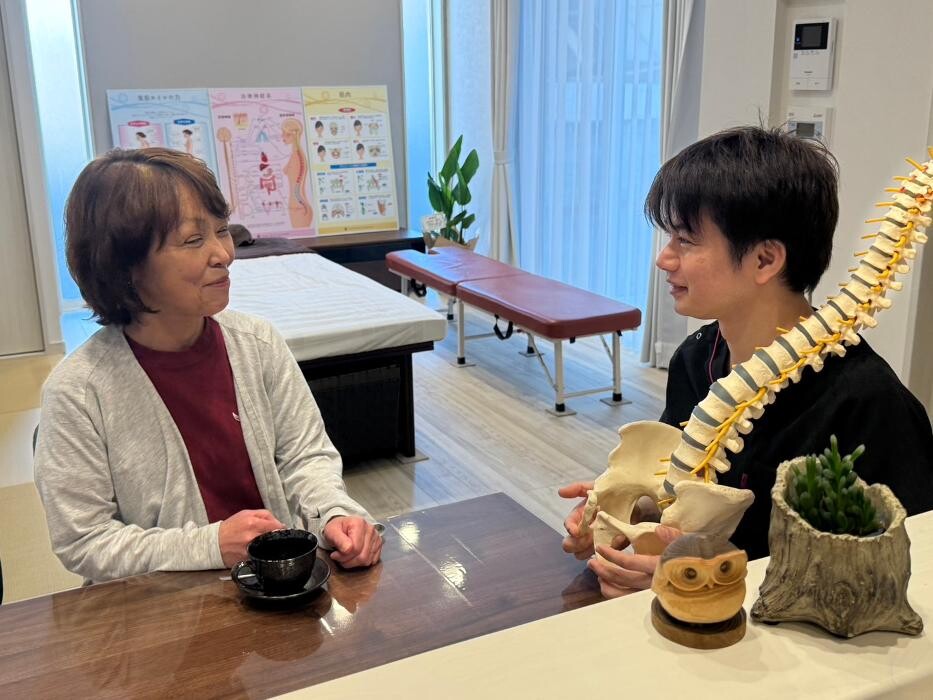 Images けんこうなかまの施術院 三原店