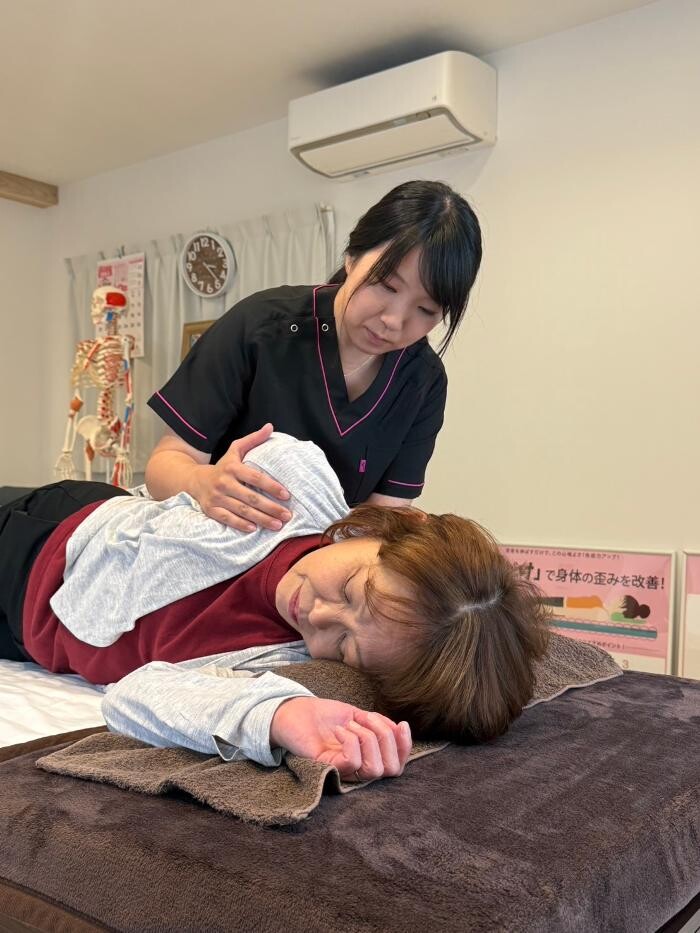 Images けんこうなかまの施術院 三原店