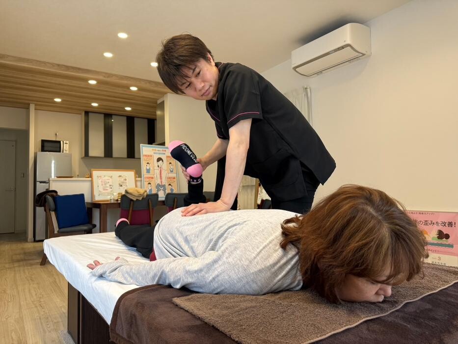 Images けんこうなかまの施術院 三原店