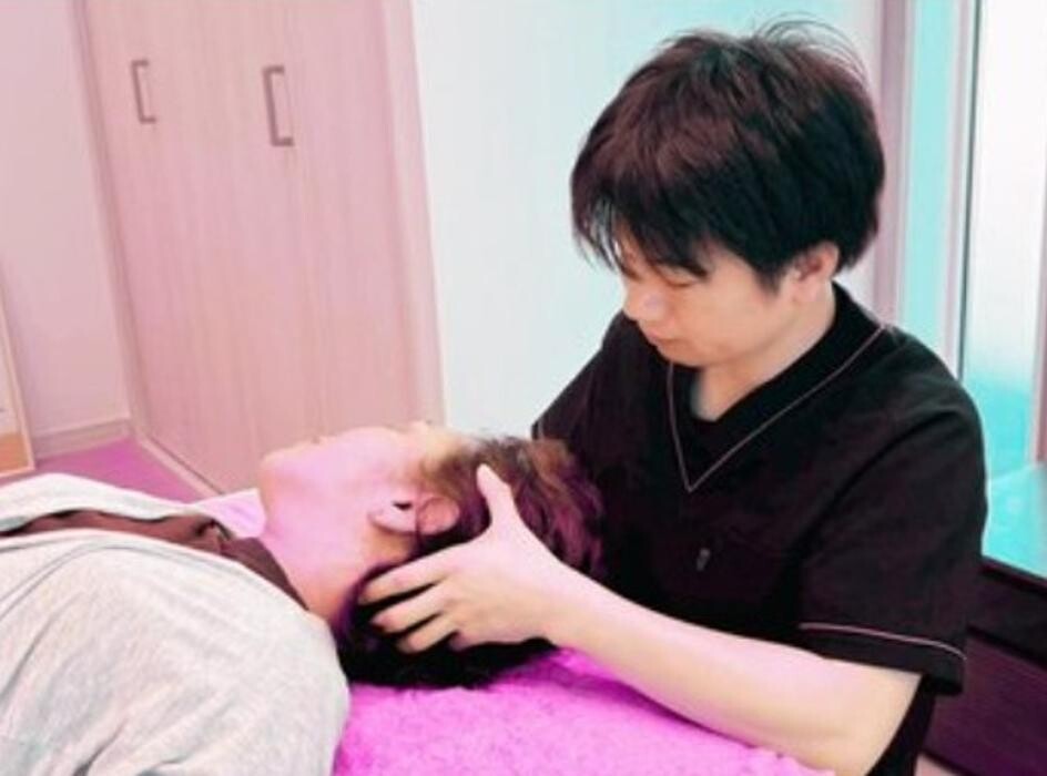 Images けんこうなかまの施術院 三原店