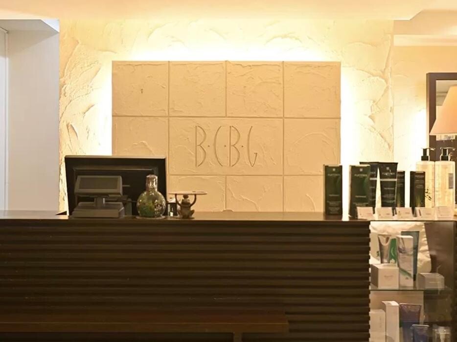 Images 美容室BCBG和光本店
