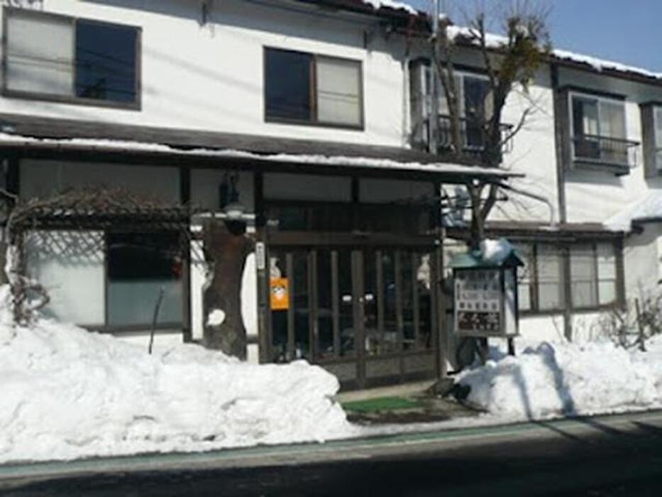 Images 米山館鬼無里屋Yoneyamakan-Kinasaya