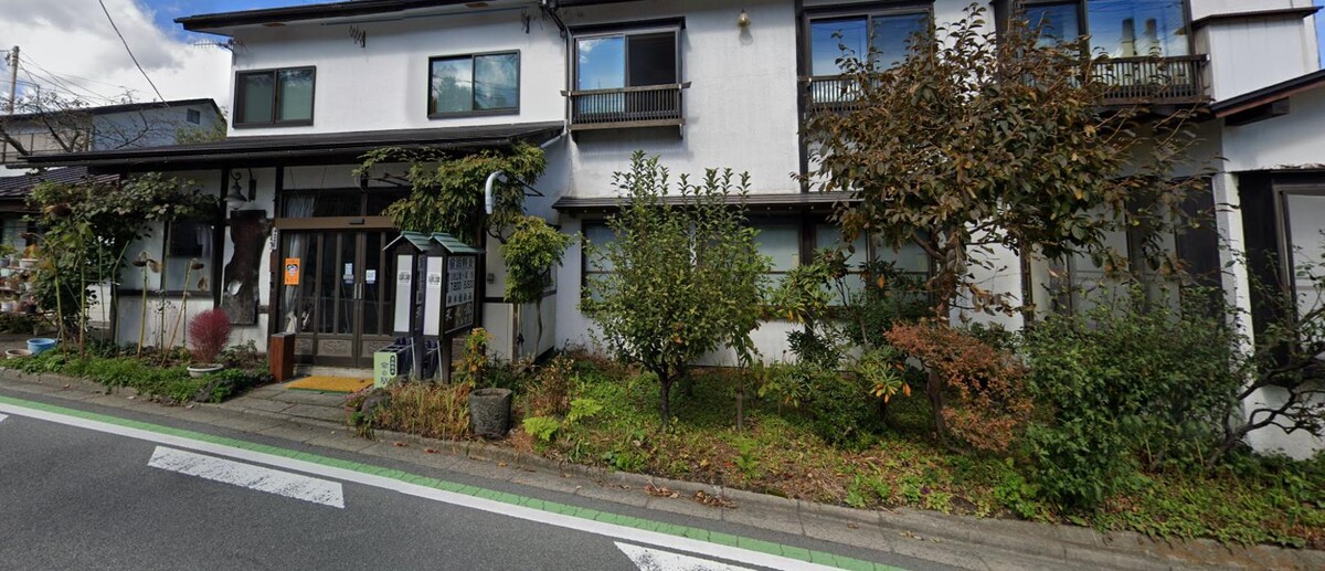 Images 米山館鬼無里屋Yoneyamakan-Kinasaya