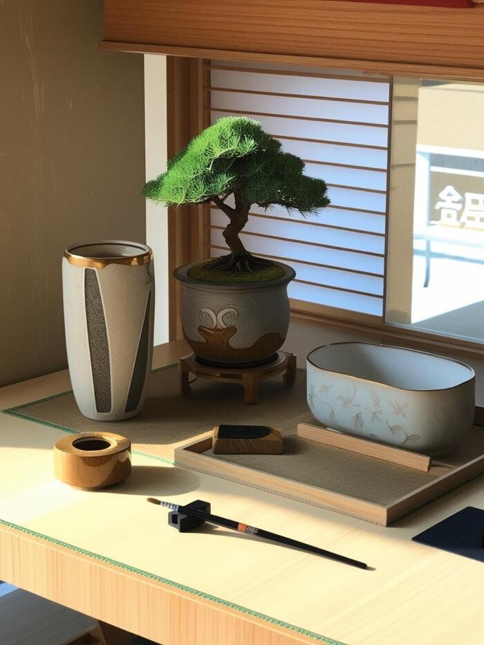 Images 米山館鬼無里屋Yoneyamakan-Kinasaya