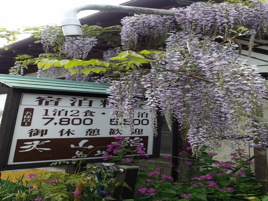 Images 米山館鬼無里屋Yoneyamakan-Kinasaya