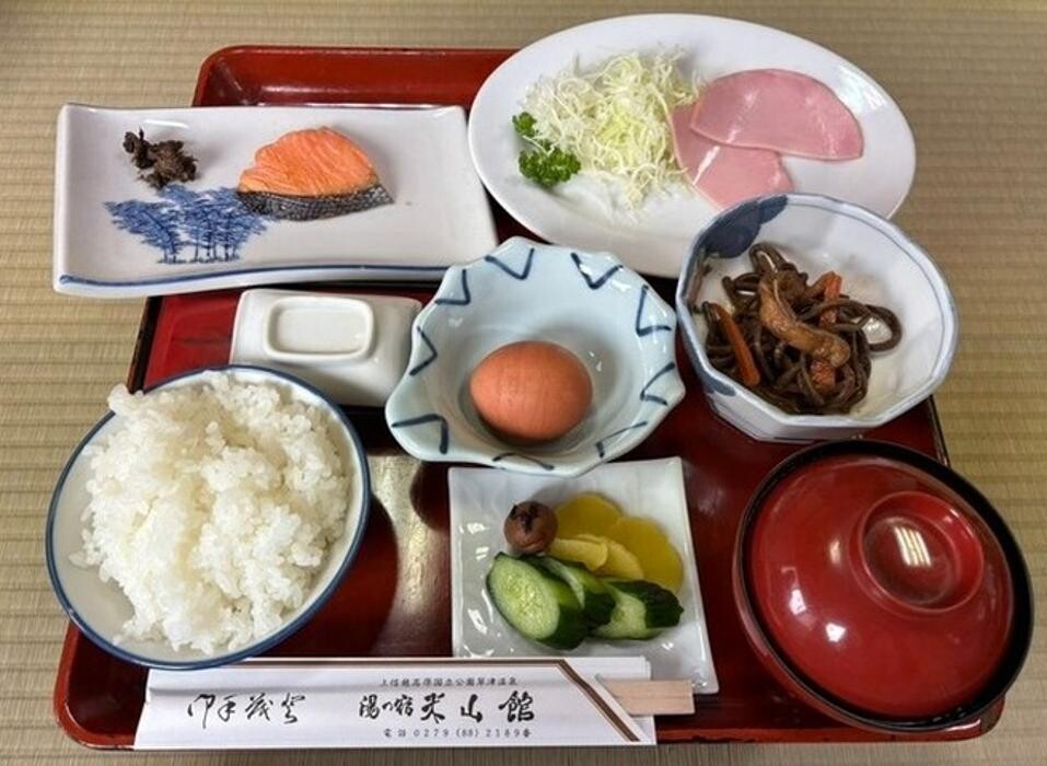 Images 米山館鬼無里屋Yoneyamakan-Kinasaya